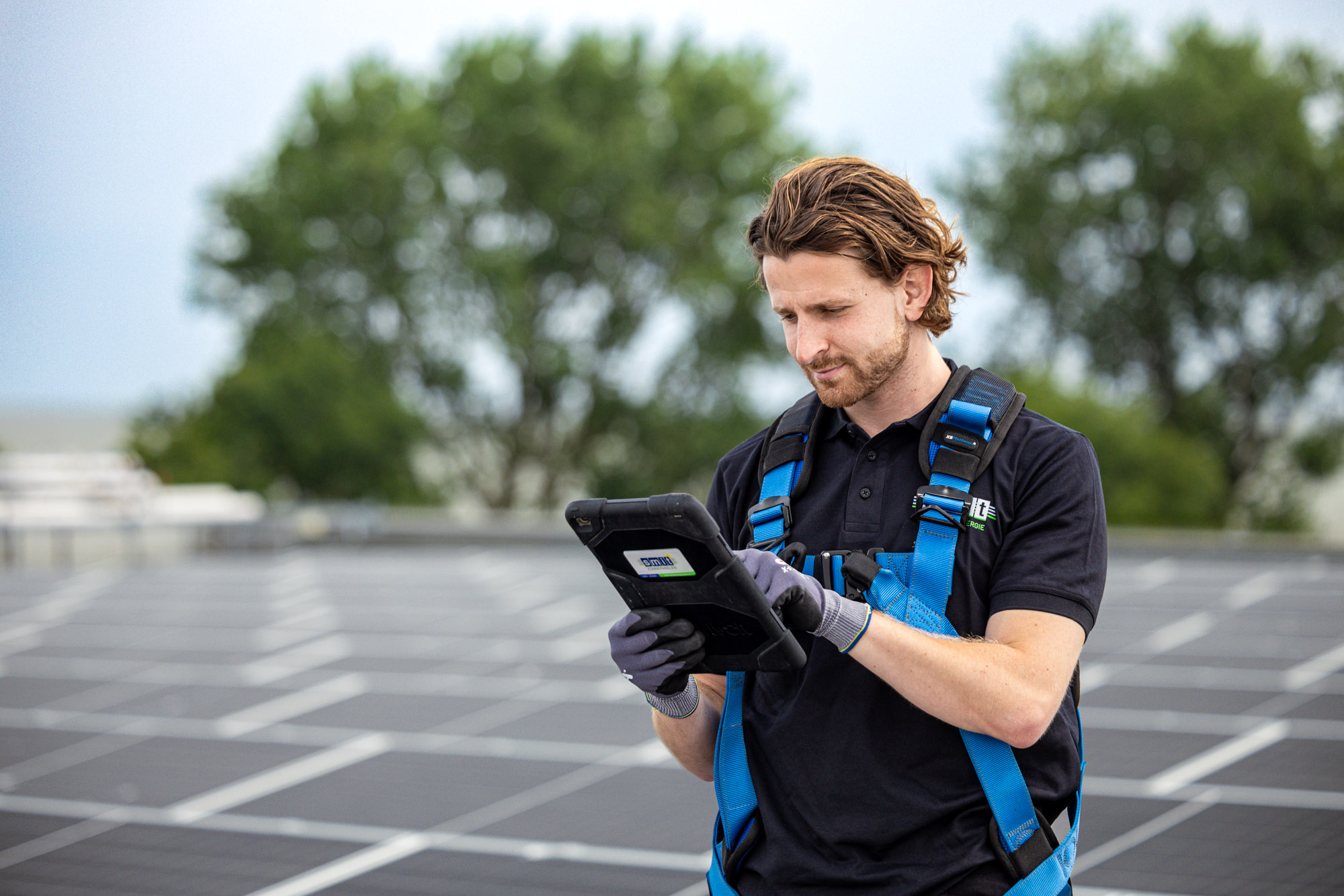 SCIOS Scope 12 en zonnepanelen, wat houdt het precies in