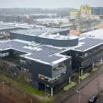 zonnepanelen_bedrijf_pieter_braaijweg_amsterdam